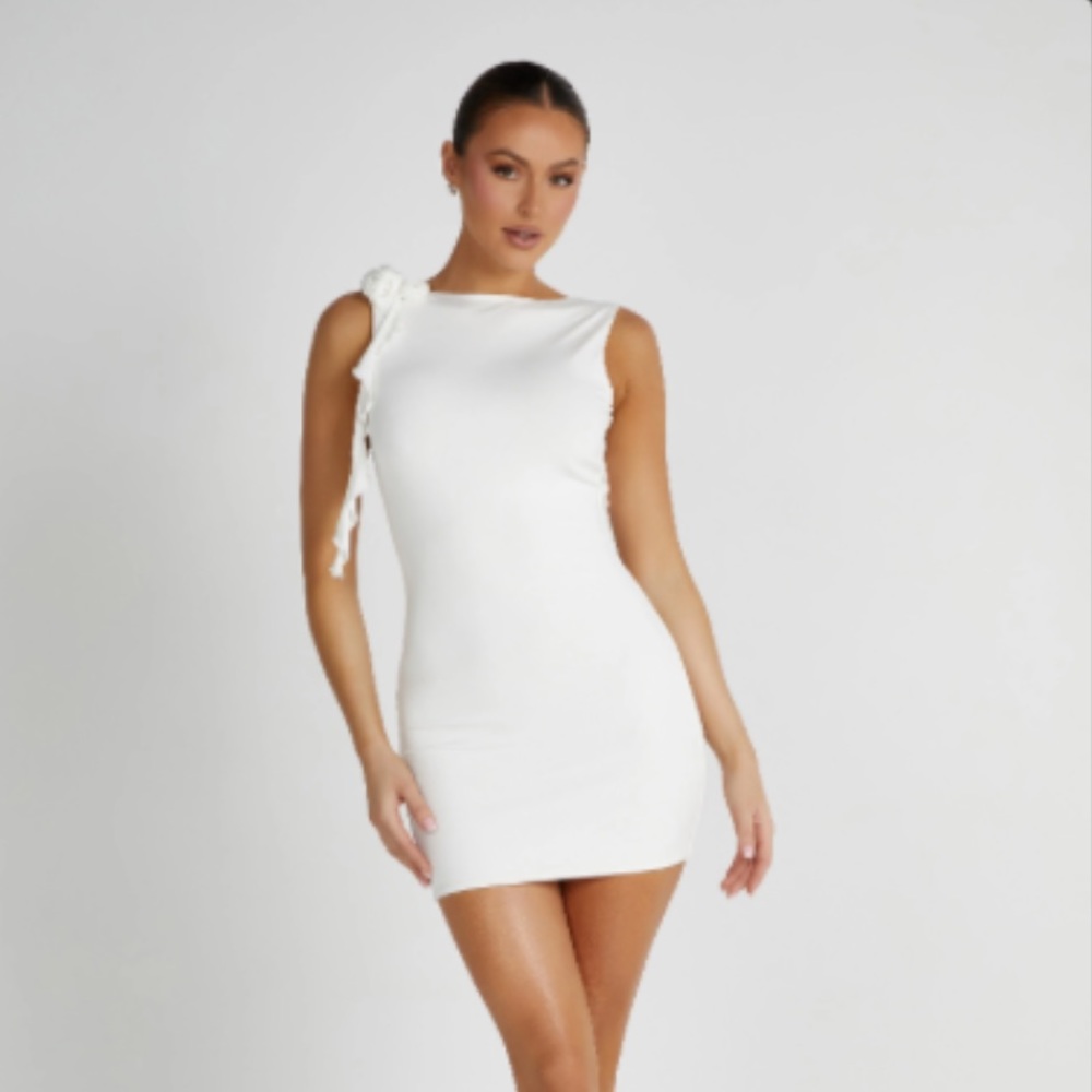 Meshki Bronte Dress
